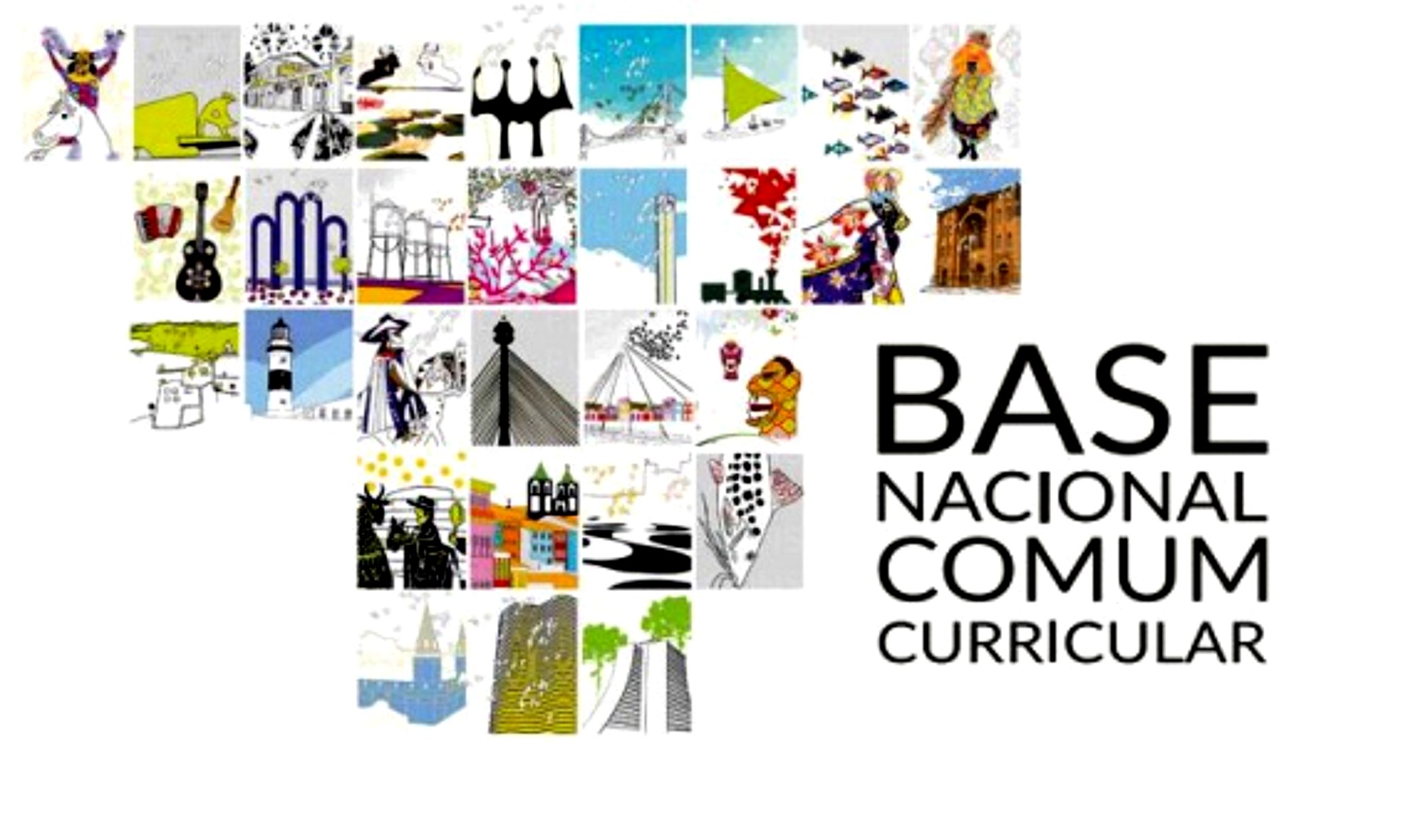 Resultado de imagem para Base Nacional Comum Curricular (BNCC)
