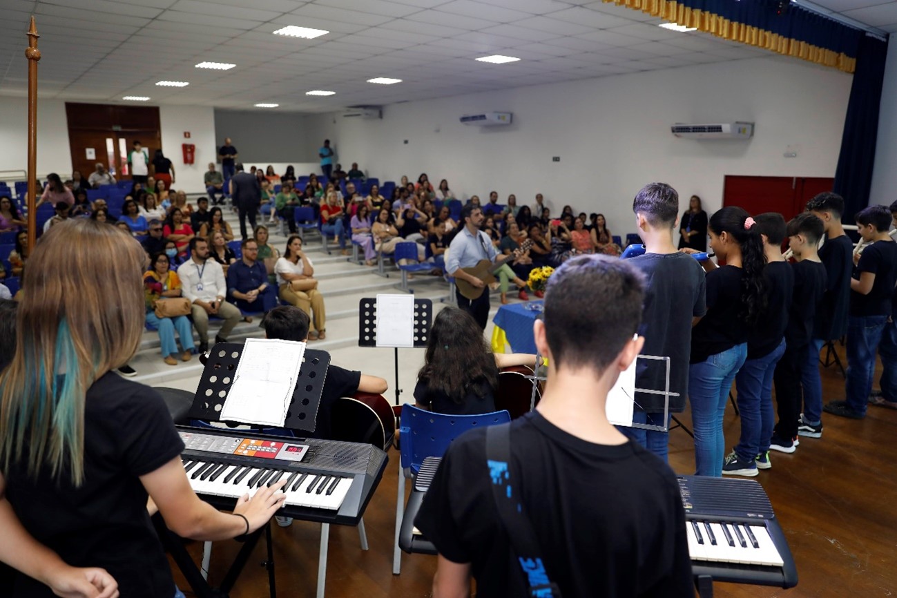 Sedu Sedu Lan A Livro Sobre Educa O Em Tempo Integral