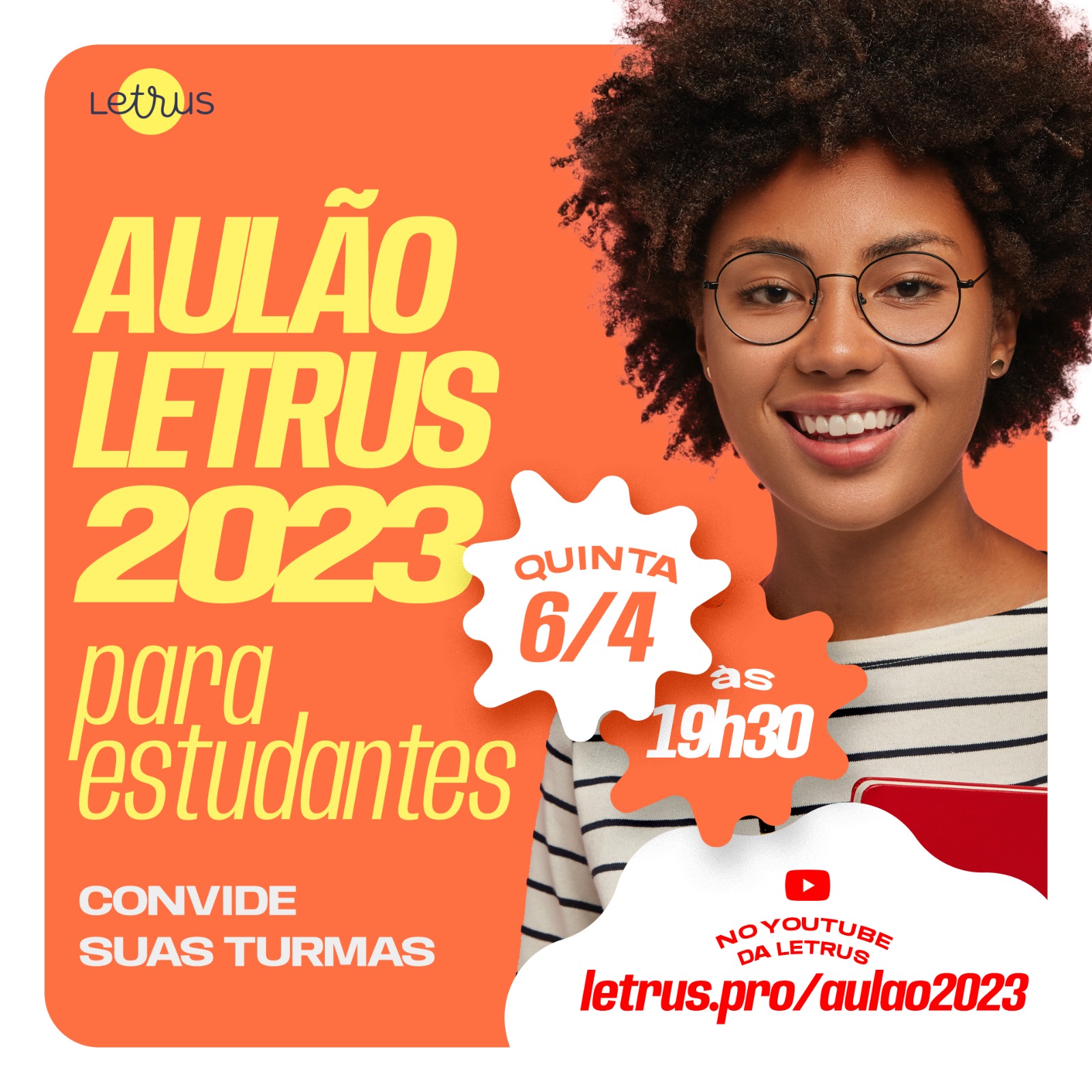 REDAÇÃO 900+ ENEM 2022 - AULÃO XEQUE-MATE - Ellen e Luzia - Aprendi com  ElaS2