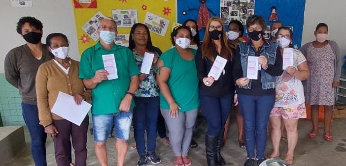 SEDU - Game ajuda a ensinar Língua Portuguesa em escola de Cachoeiro de  Itapemirim