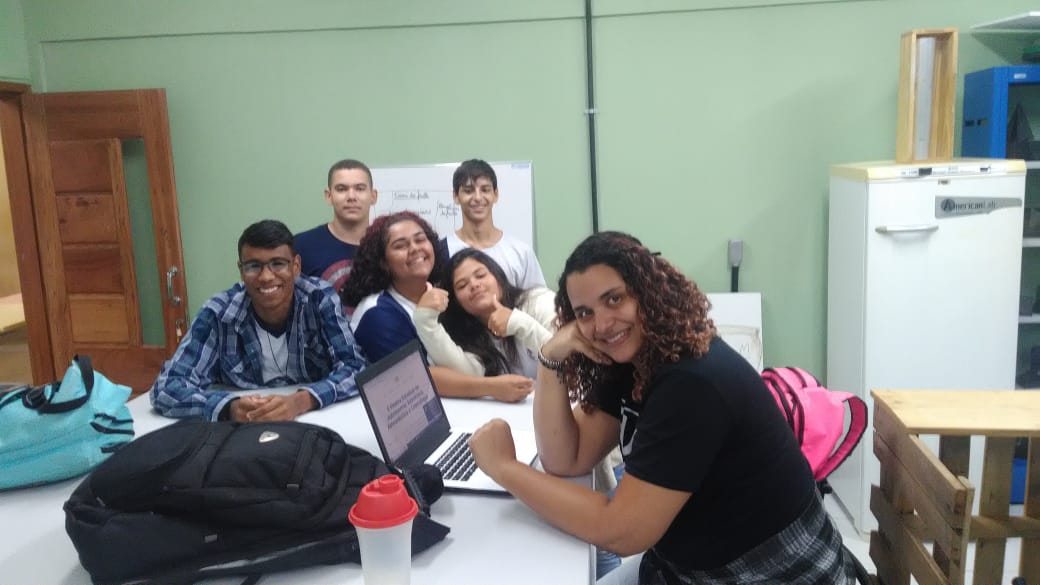 Inscrições – Escola Sirius para Professores do Ensino Médio