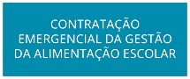 Logomarca - CONTRATAÇÃO EMERGENCIAL DA GESTÃO DA ALIMENTAÇÃO ESCOLAR