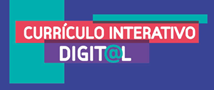 Logomarca - Currículo Interativo Digital