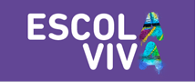 Logomarca - Escola Viva