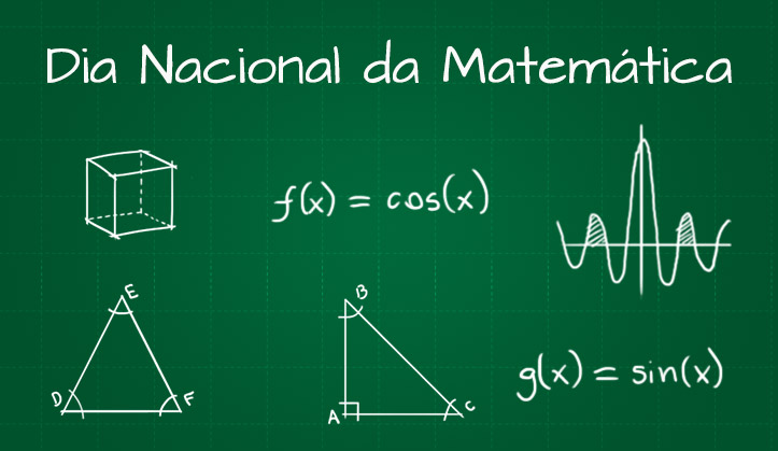 X Feira da Matemática - Programa escolas