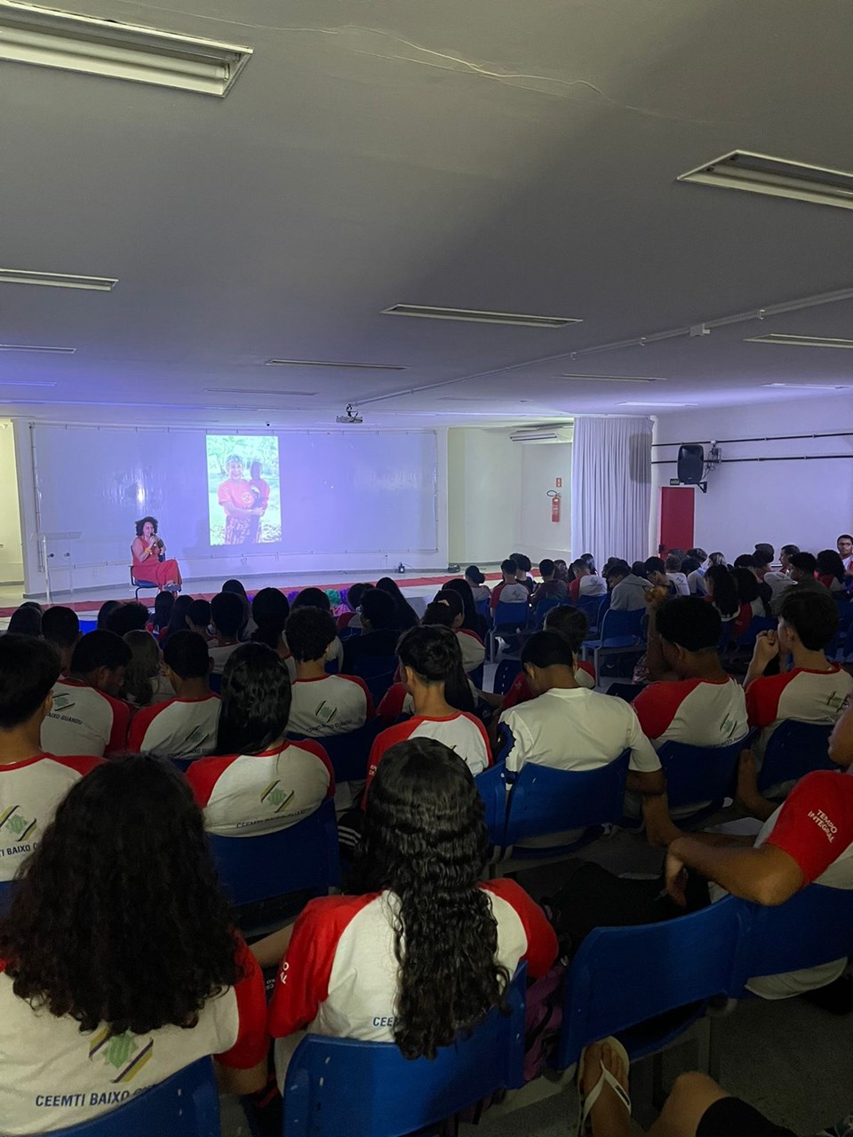 Escolas da Rede têm atividades especiais para o Dia da Consciência Negra -  Secretaria da Educação