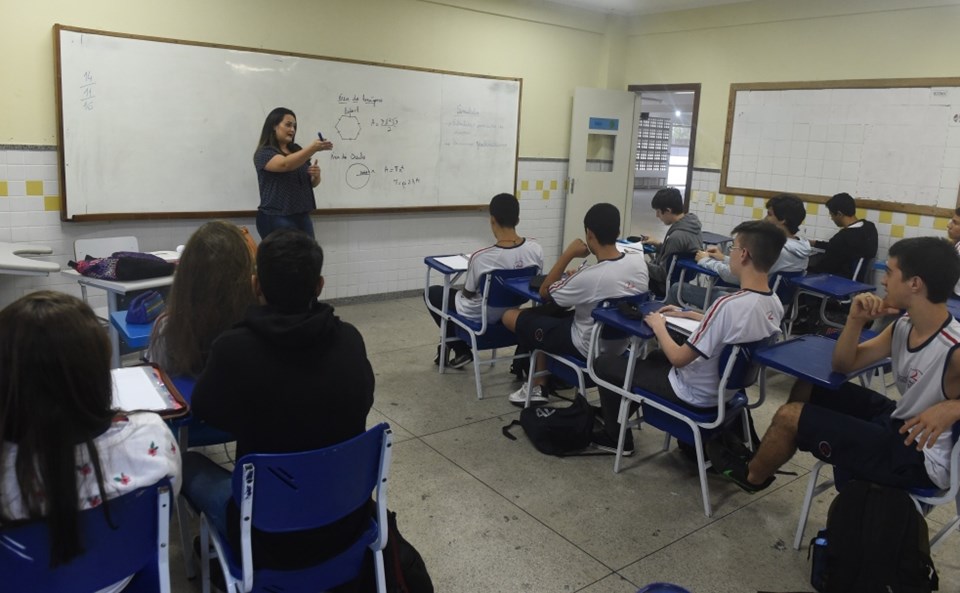 Sedu Sedu Divulga Resultado Da Chamada Pública Escolar 2675