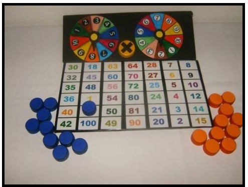Jogos de Matemática