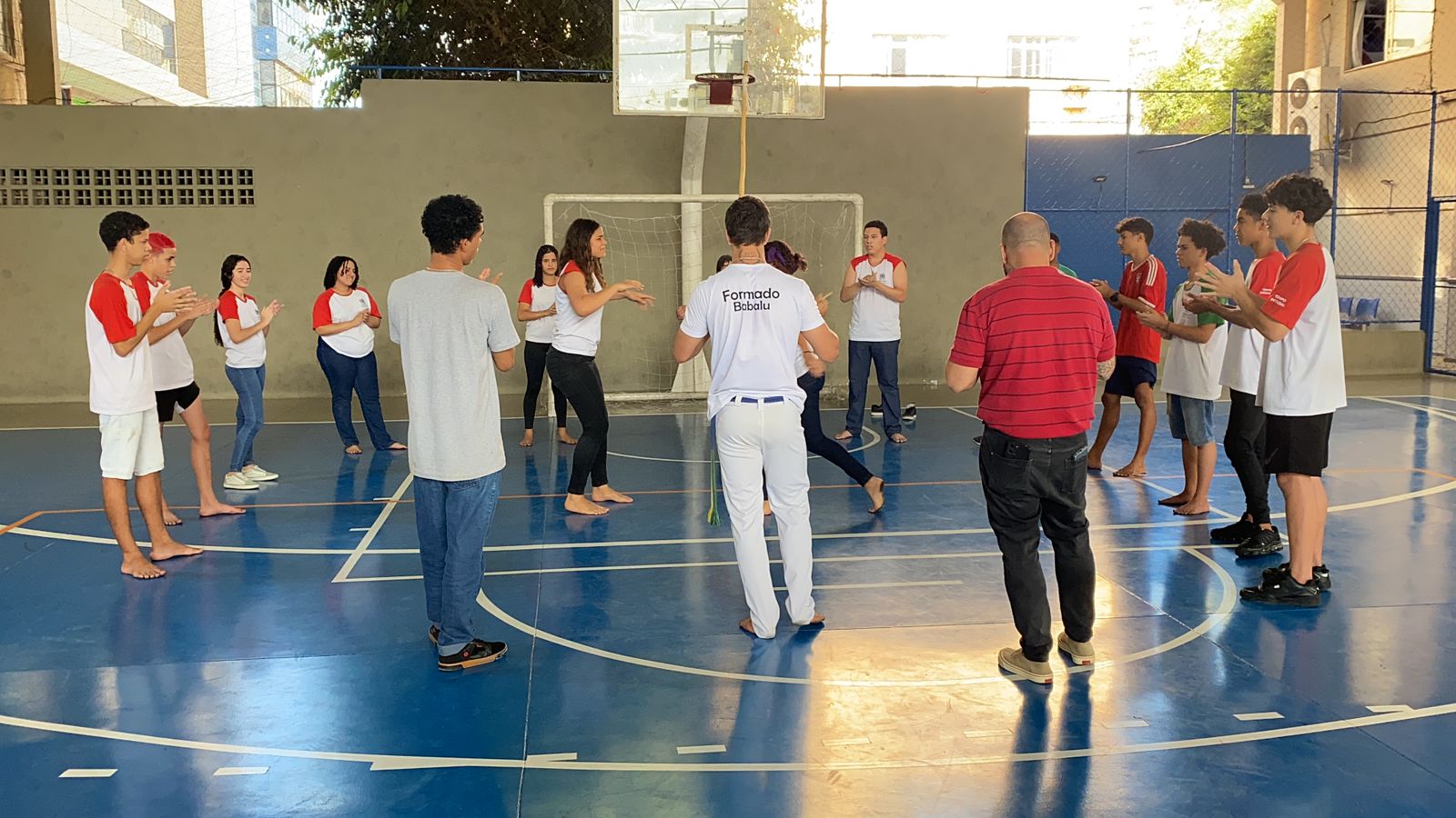 capoeira 4