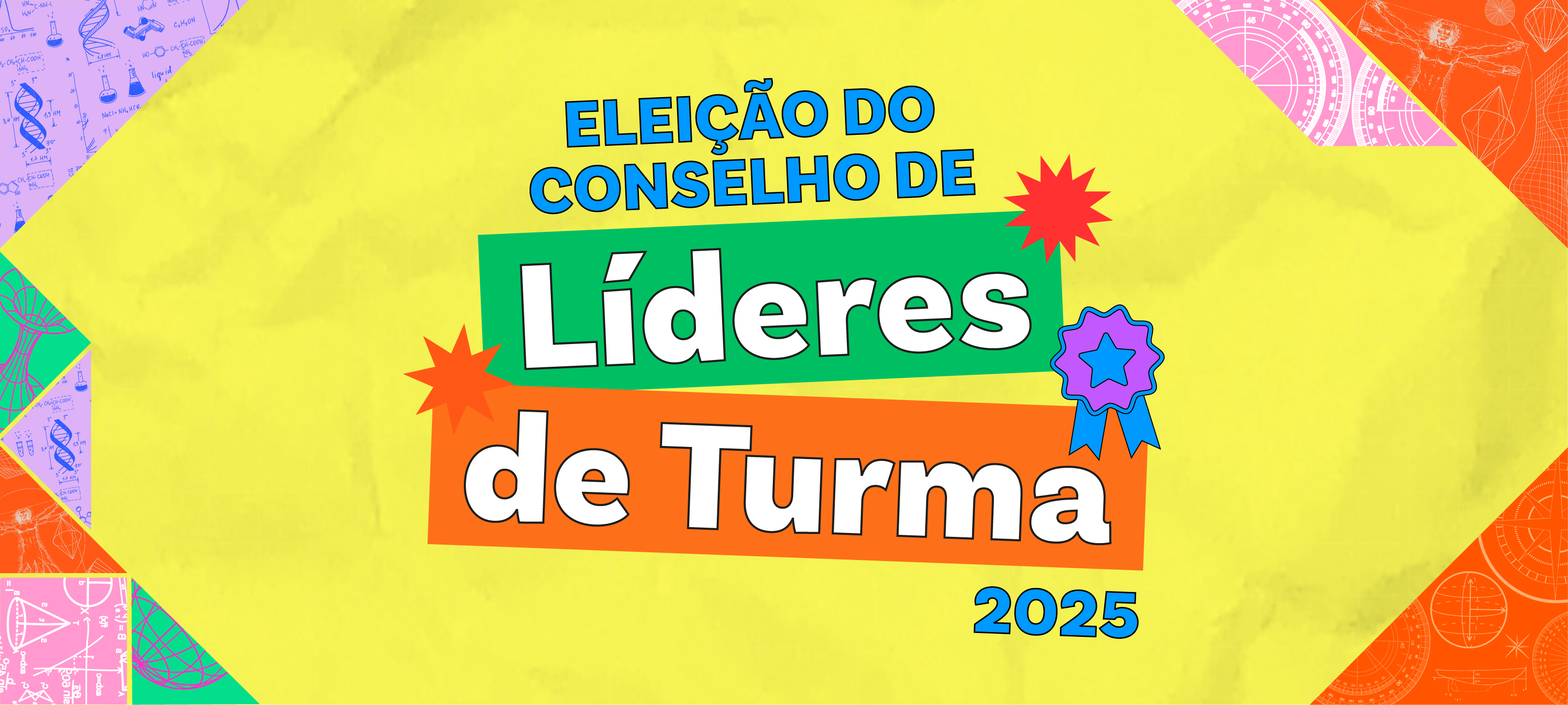 1. CONSELHO DE LÍDERES DE TURMA_banner