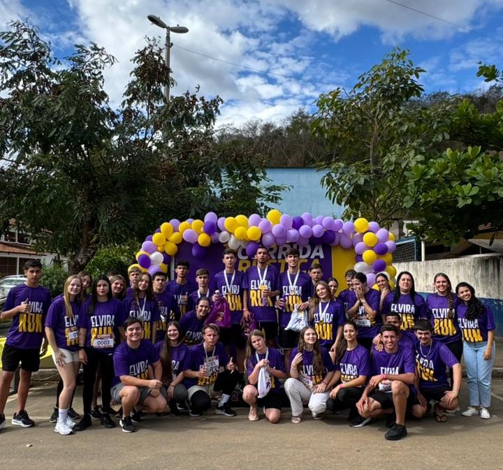 10ª corrida 11