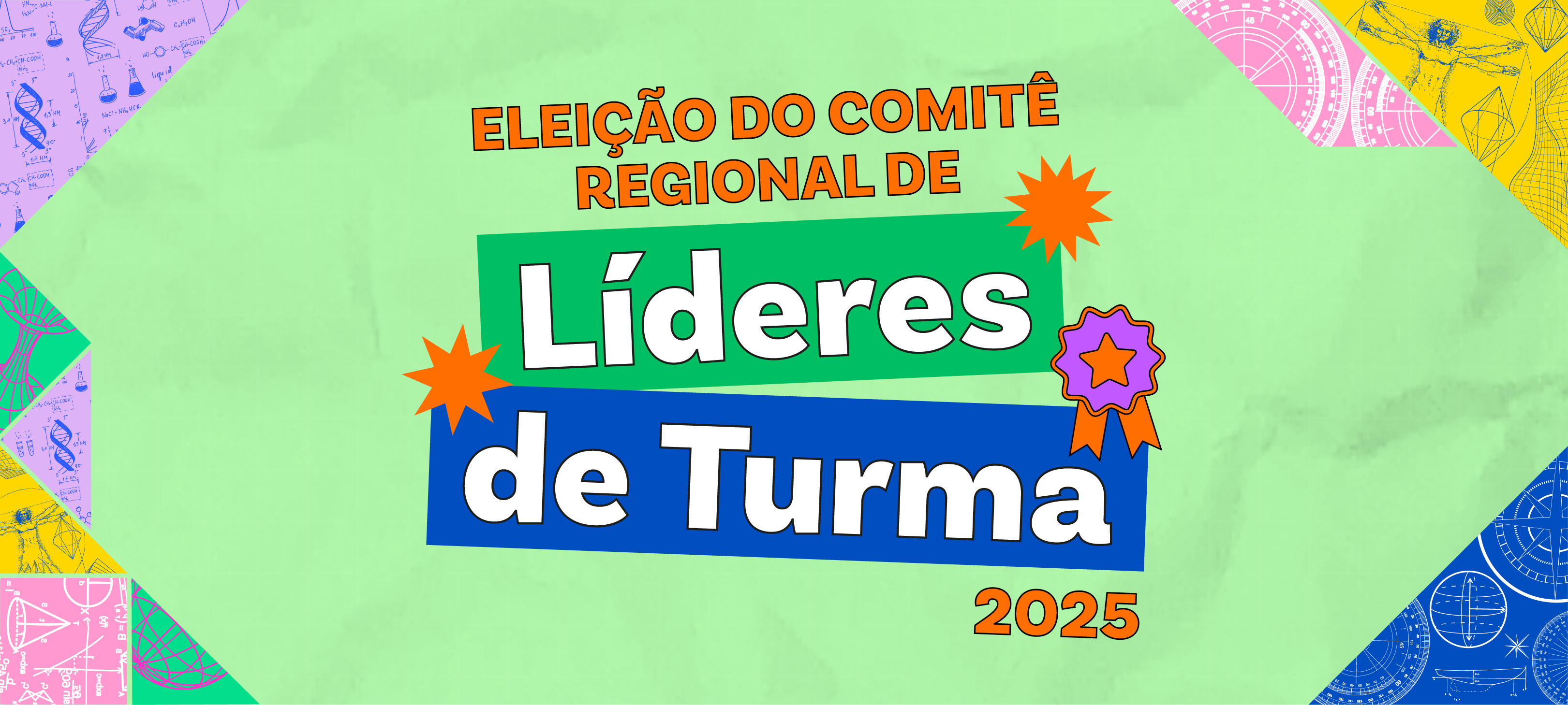 2. COMITÊ REGIONAL DE LÍDERES DE TURMA_banner
