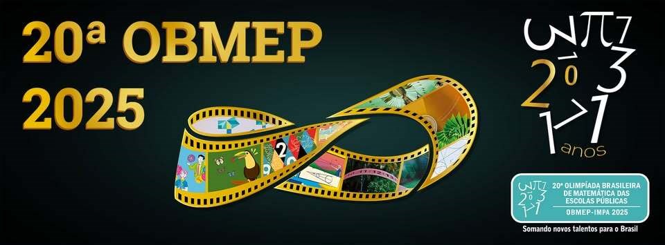 20ª OBMEP 2025_0-1