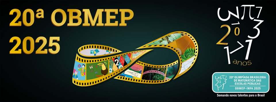 20ª OBMEP 2025_0