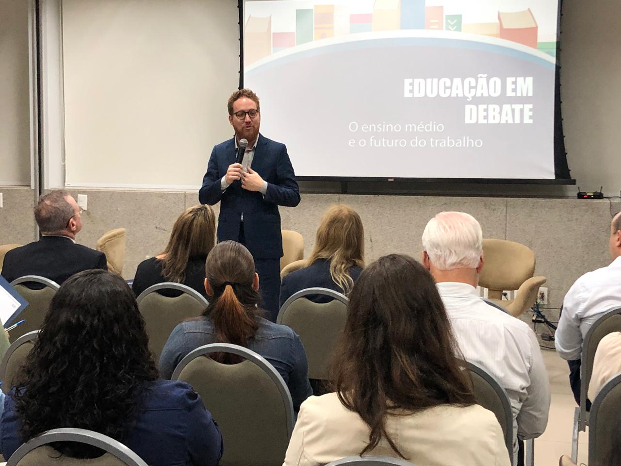 21.05.19 Evento ES em Ação_Rede Gazeta