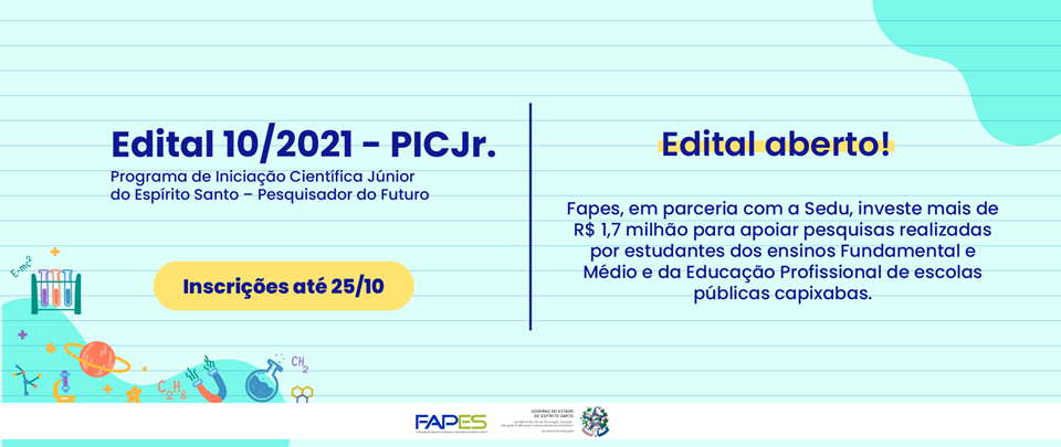 28-09 Banner - Lançamento do Edital_Prancheta 1