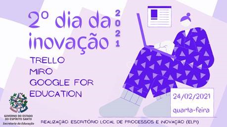 2o Dia da Inovação