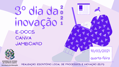 3º Dia da Inovação