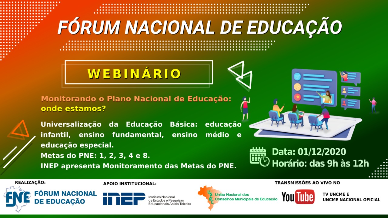 Anexo II - Cartaz Apresentação Webinário em 01-12-2020