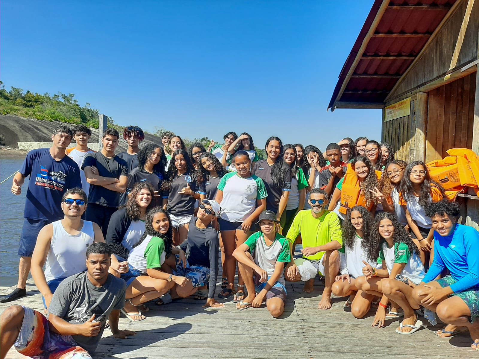 Aula de campo 02