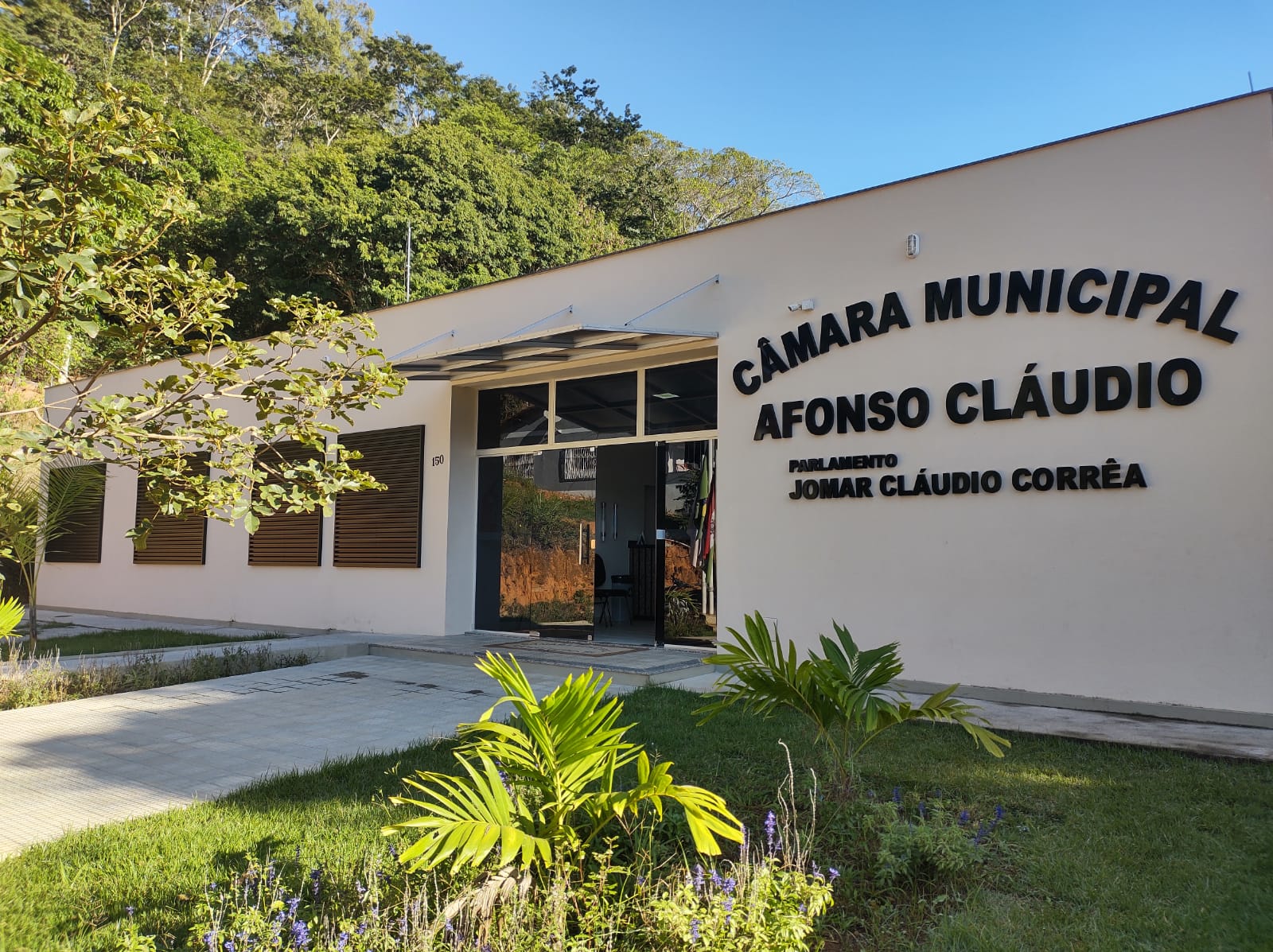 Câmara de Afonso Cláudio