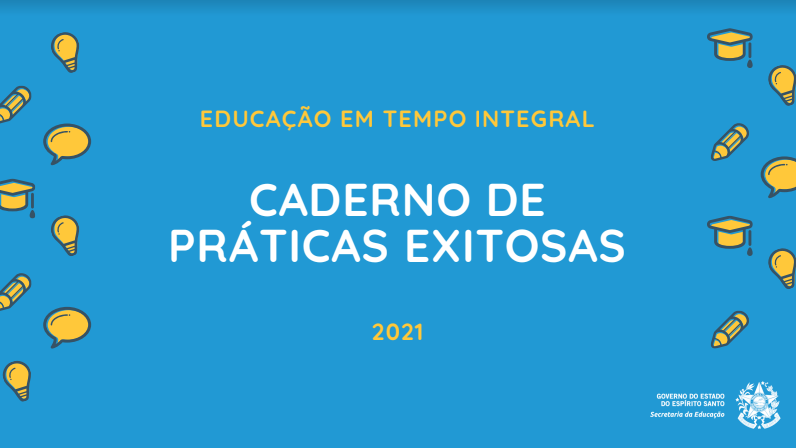 Caderno práticas exitosas
