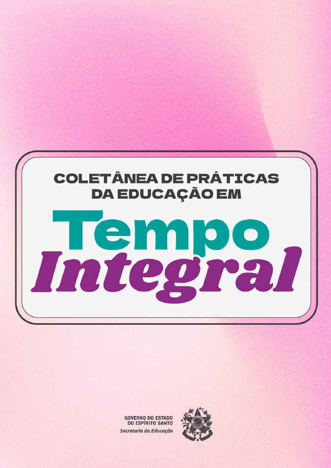 Capa Coletânea