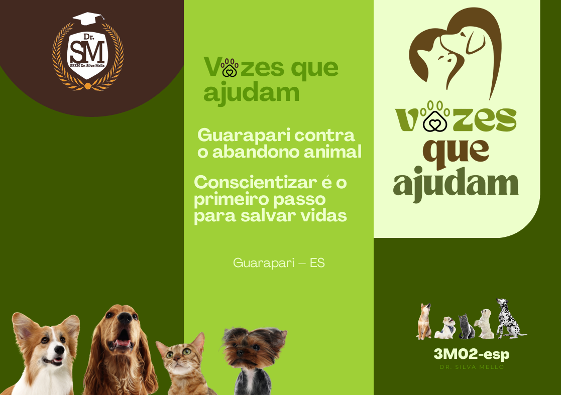 Captura de tela ação animal