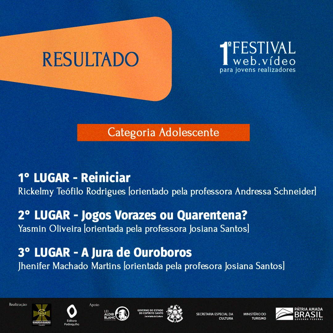 Categoria adolescente