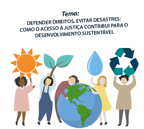 Concurso redacao dpu