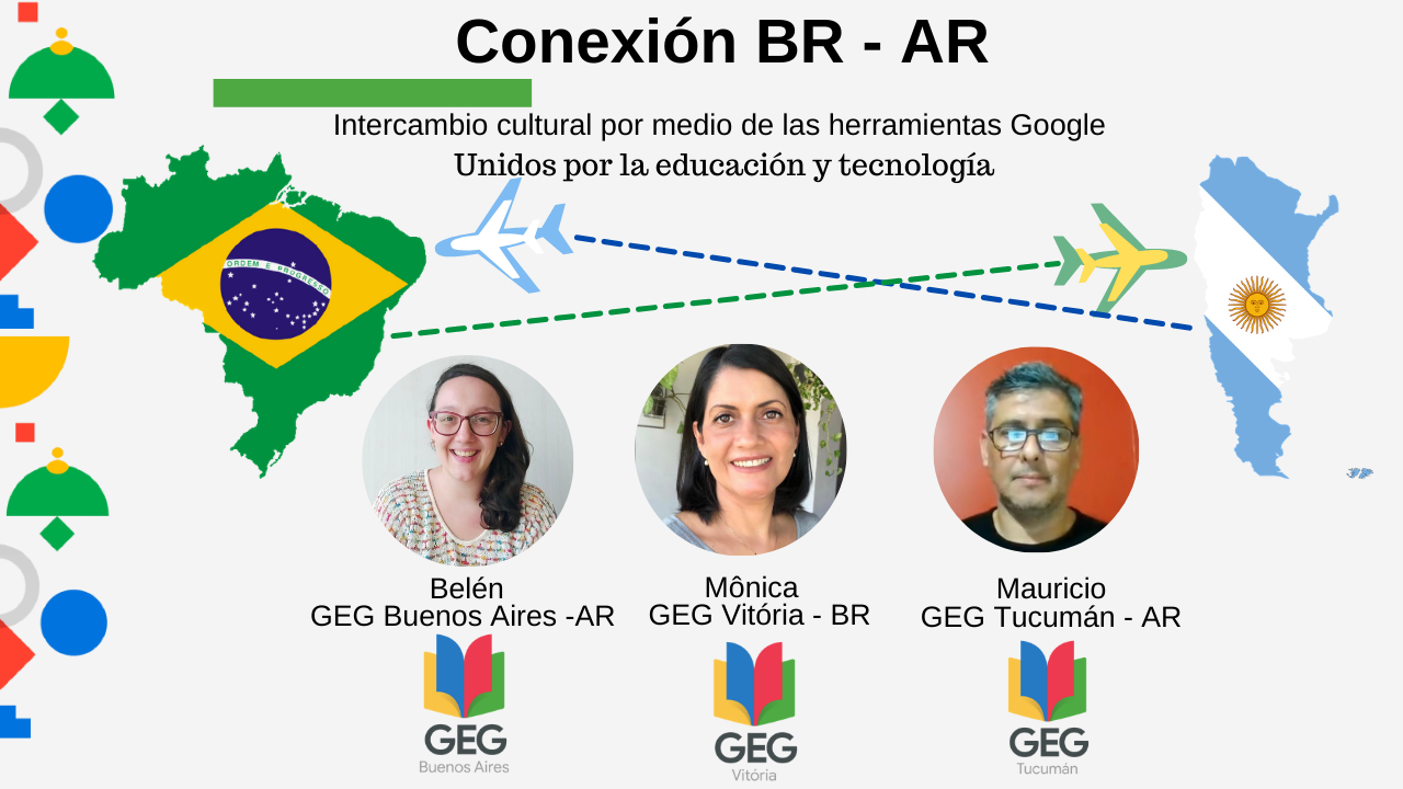 Conexión BR - AR_youtube