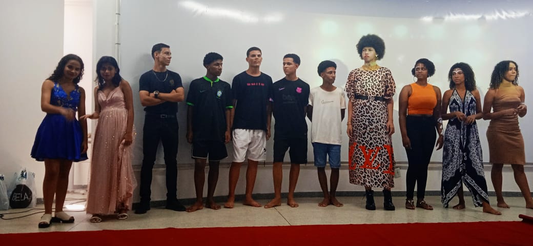 Consciência Negra 3