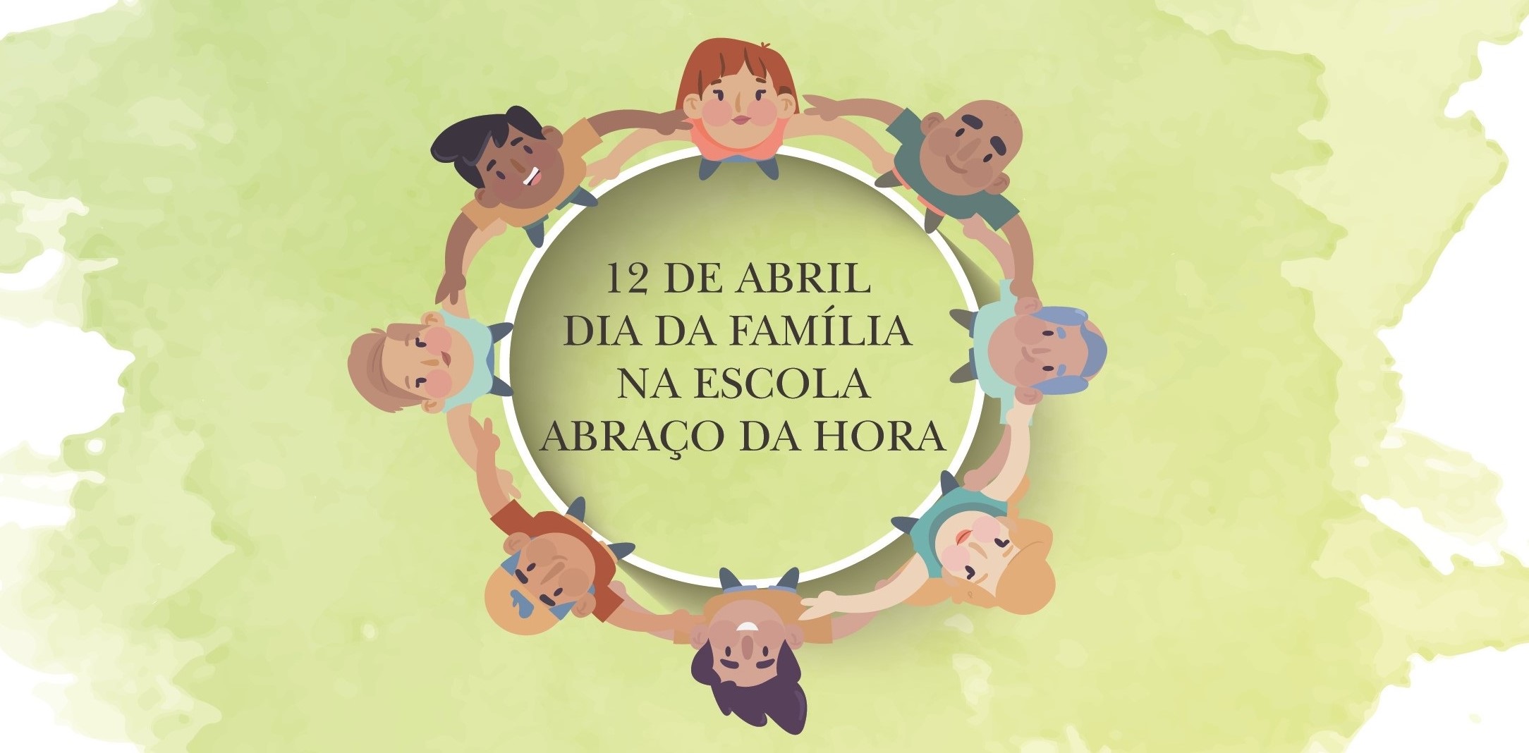 Dia da Família na Escola