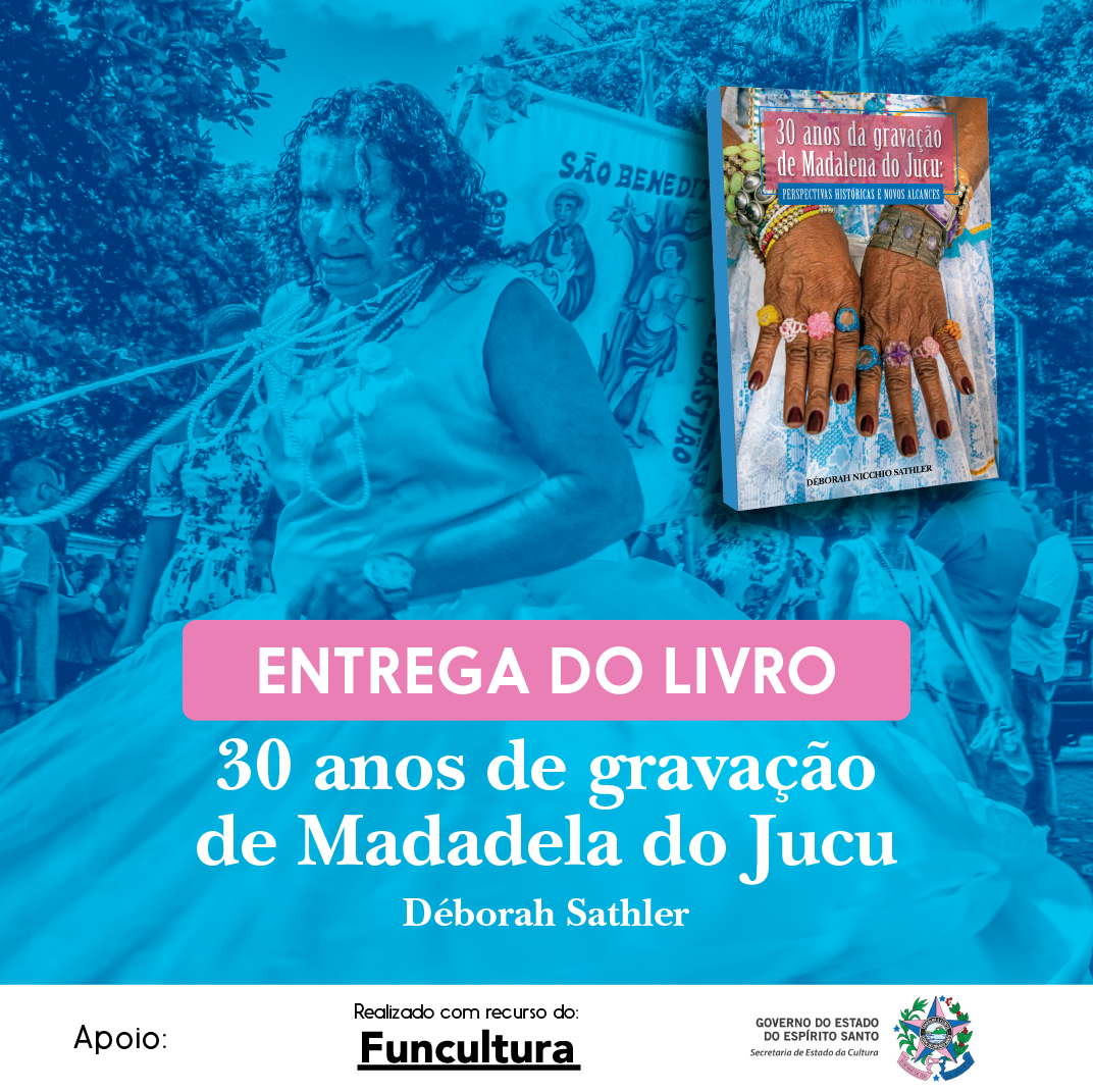 Divulgação Entrega do Livro
