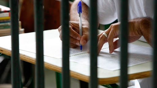 EDUCACAO NAS PRISOES