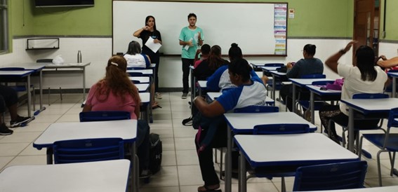 EJA EMOCIONAL