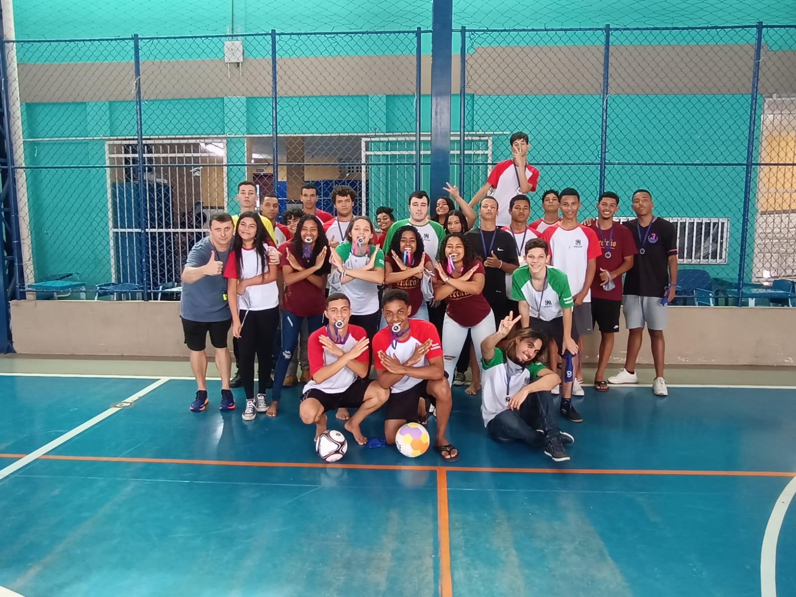 ESPORTES ADAPTADO 1
