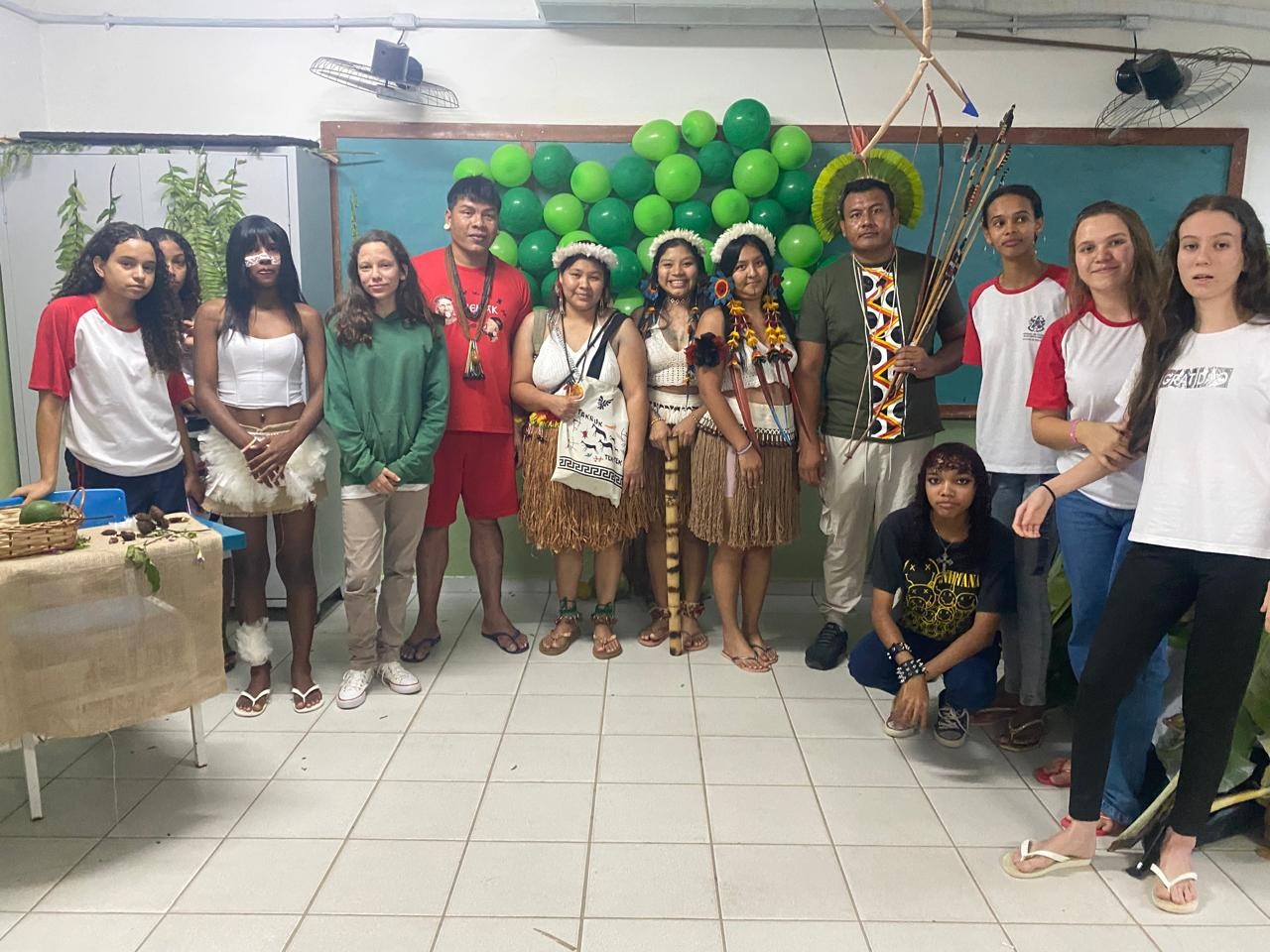 EXPOSIÇÃO INDIGENAS (3)