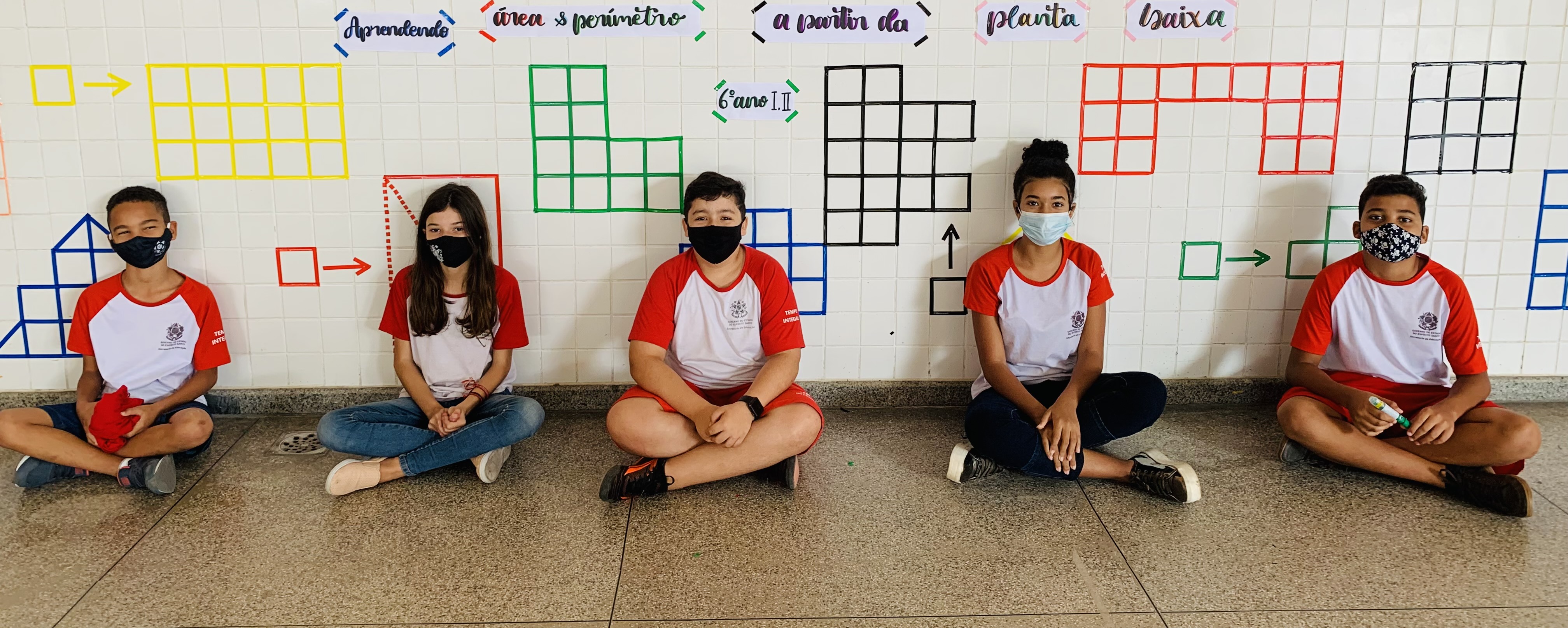 Eletiva Sexto Ano 