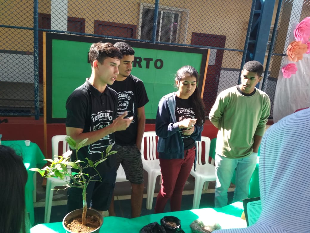 Empreendedorismo Rural
