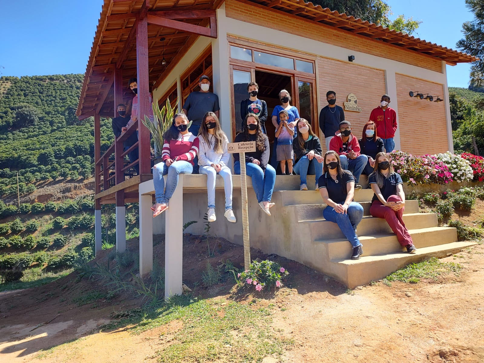 Escola São José - 5