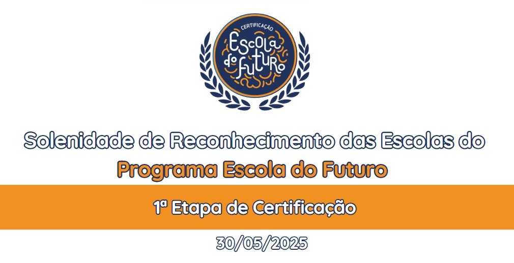 Escola do Futuro