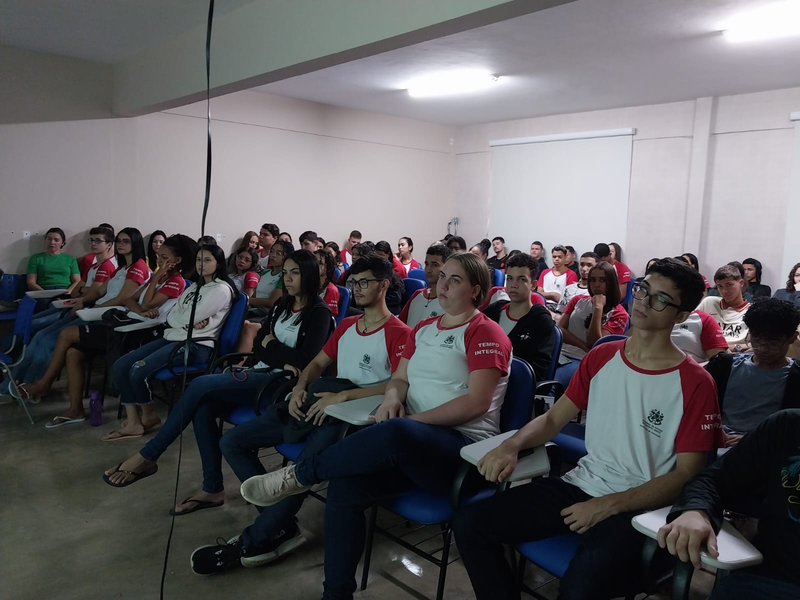 Estudantes