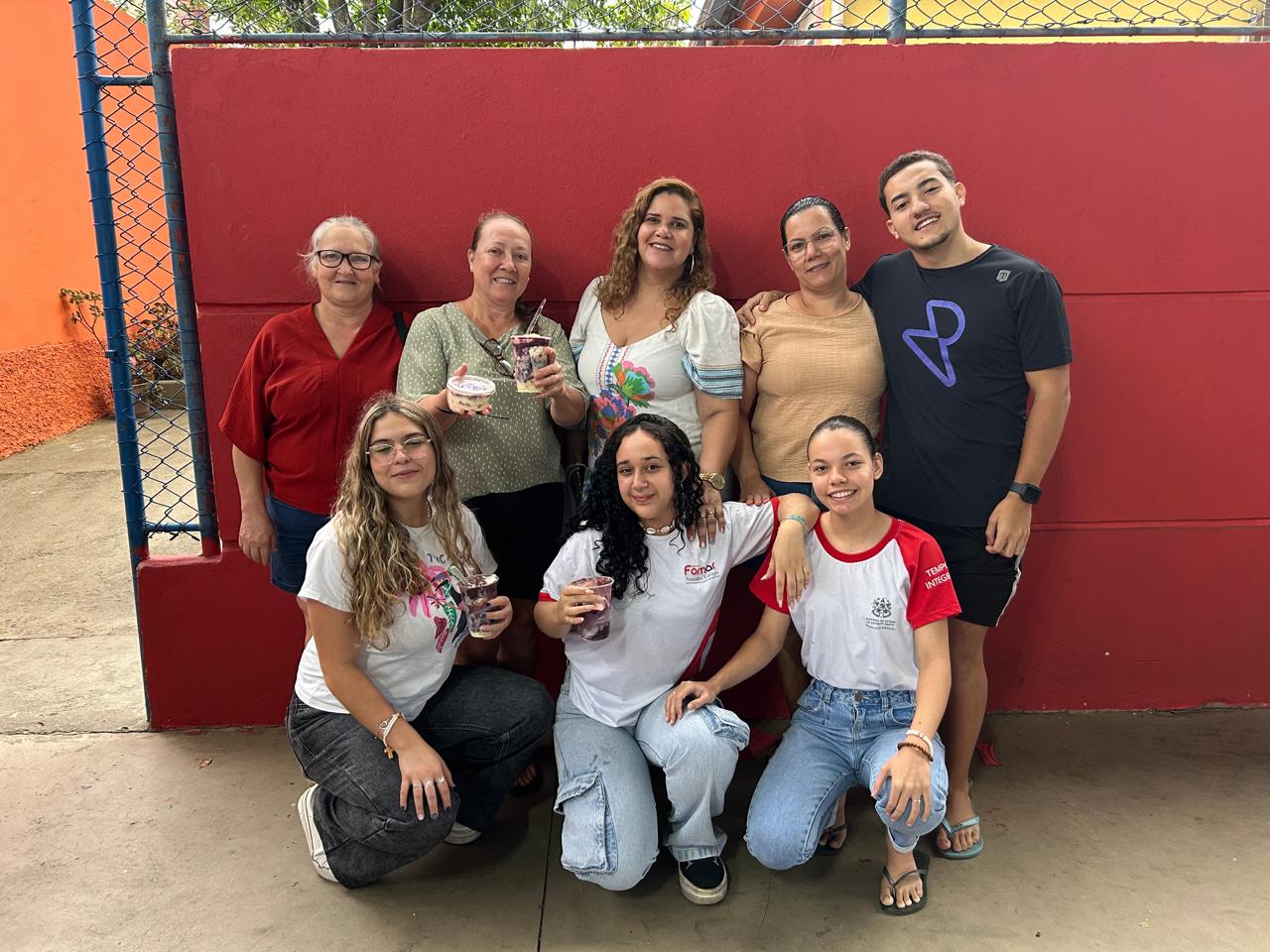 FAMILIARES