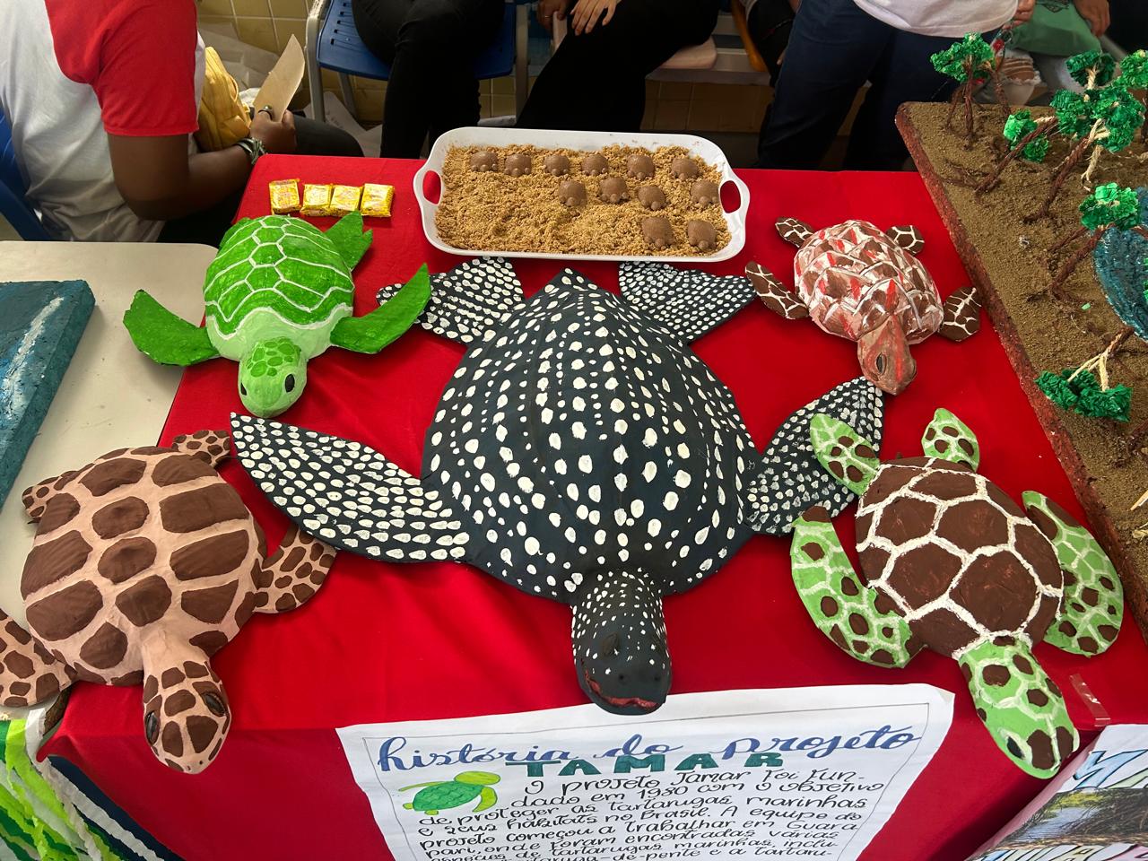 FEIRA DE CIÊNCIAS (2)