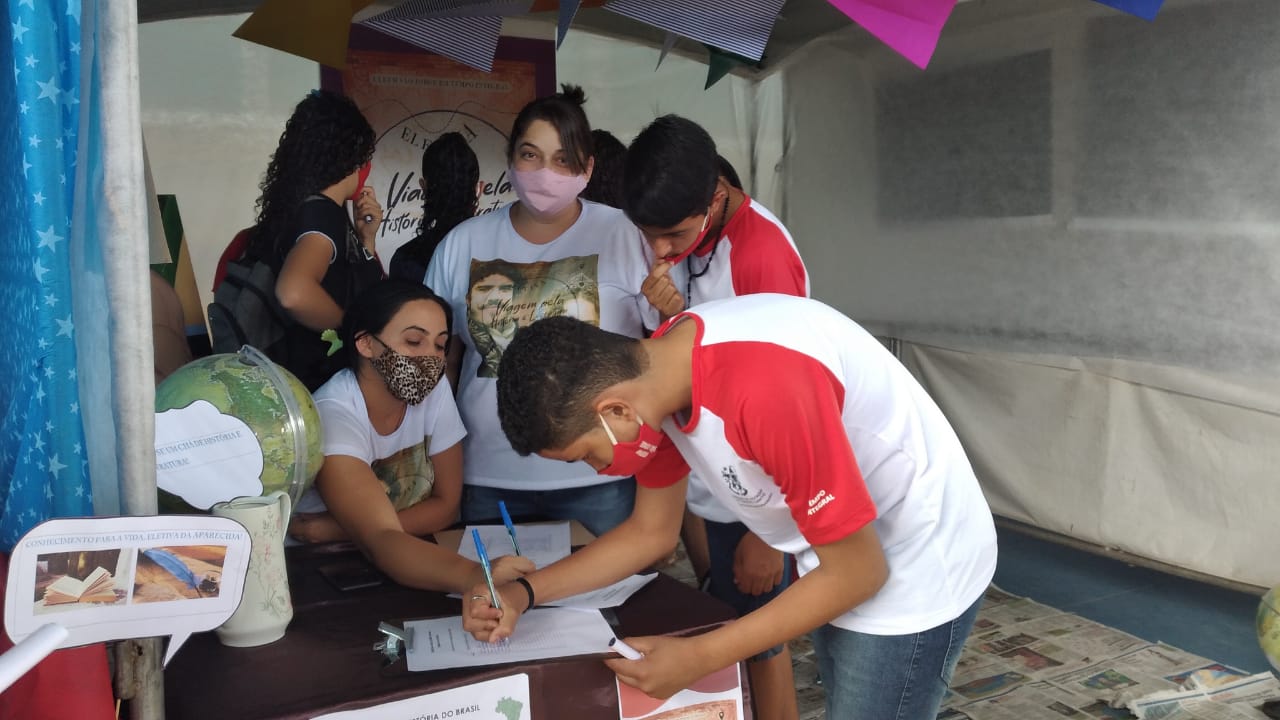 SEDU - Secretaria da Educação