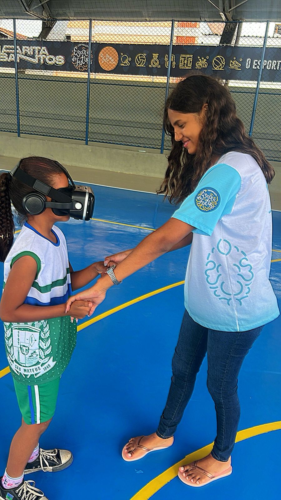 FOTO OCULOS DE REALIDADE VIRTUAL