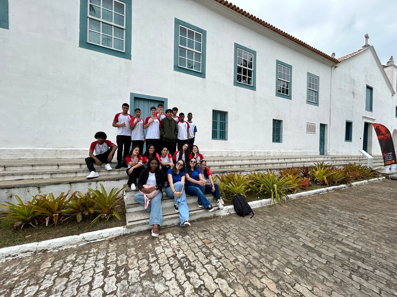 FOTO SANTUÁRIO
