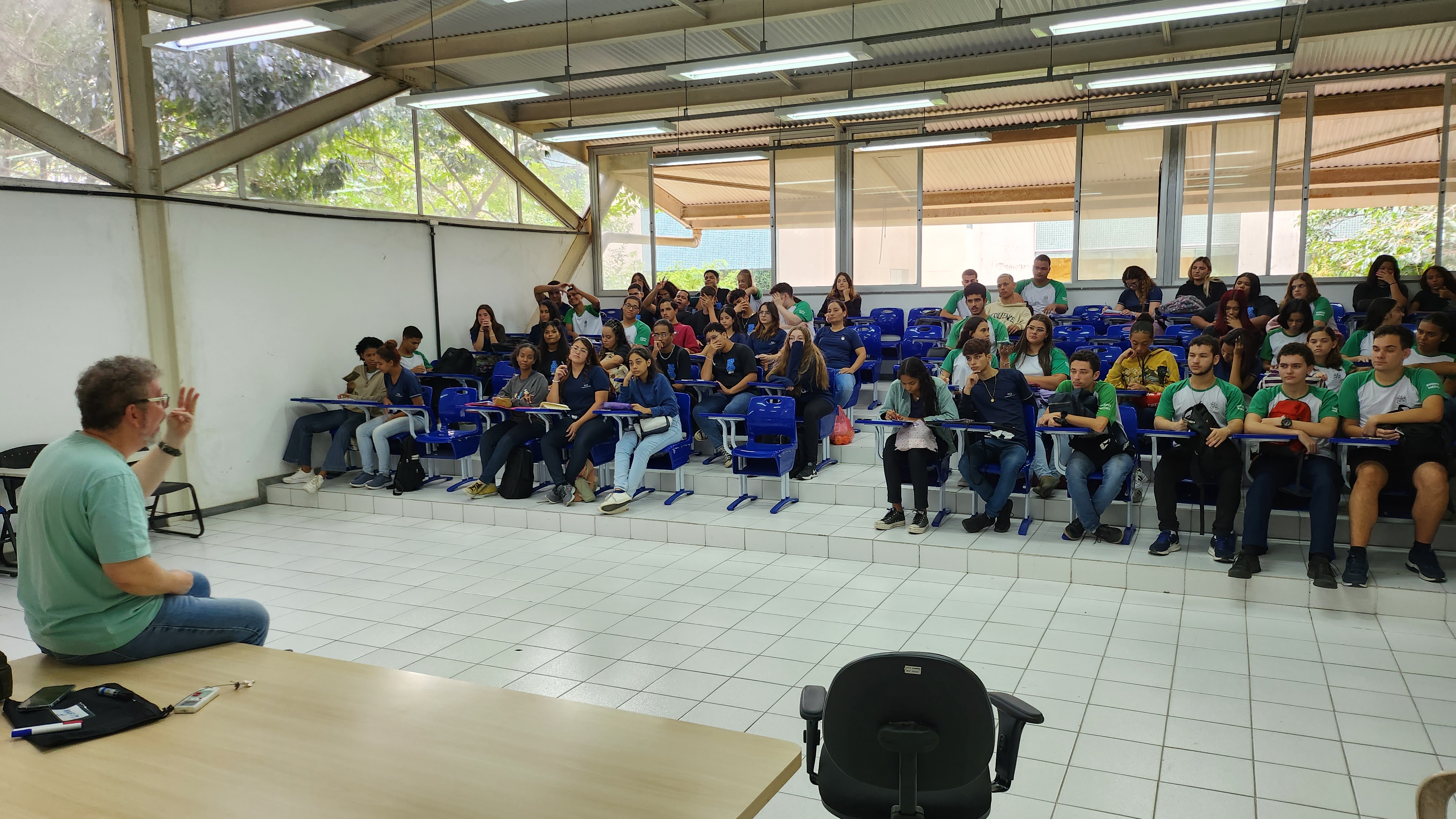 FOTO UFES OFICIAL
