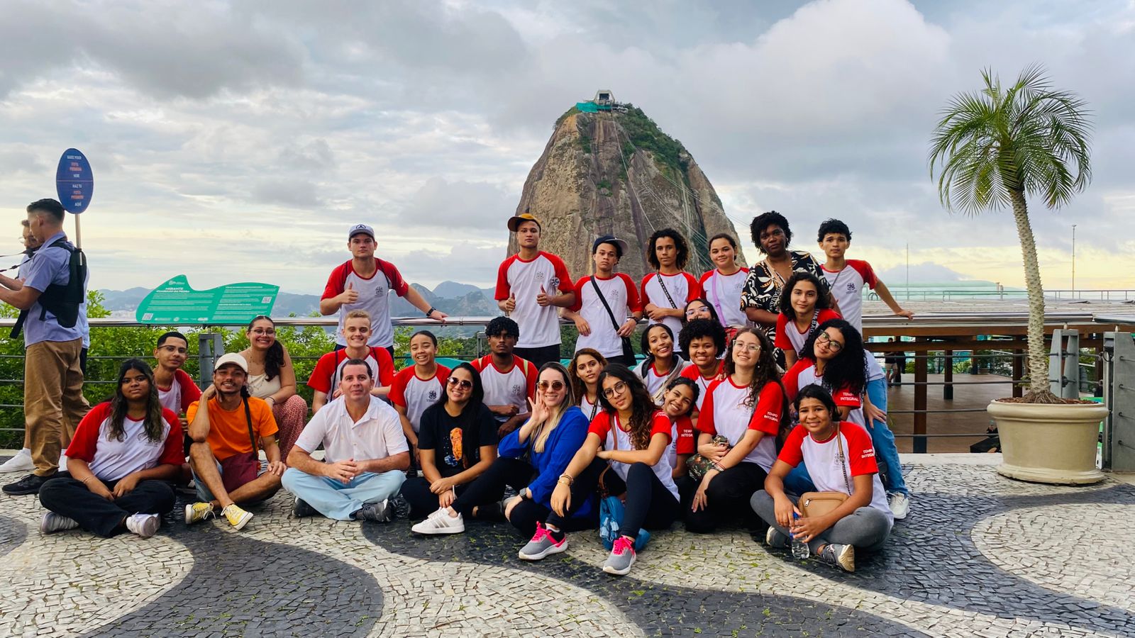 Foto 07 -  Pão de Açúcar